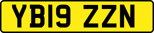 YB19ZZN