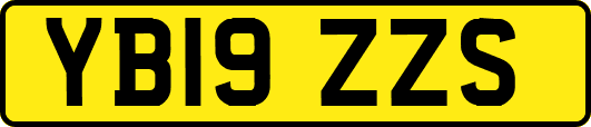 YB19ZZS