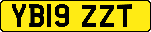 YB19ZZT
