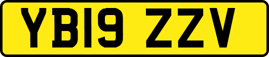 YB19ZZV