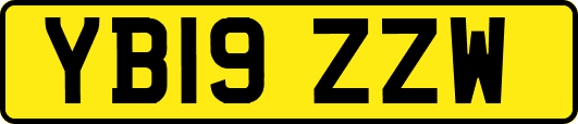 YB19ZZW