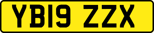 YB19ZZX