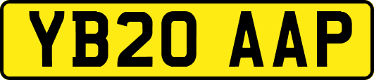 YB20AAP