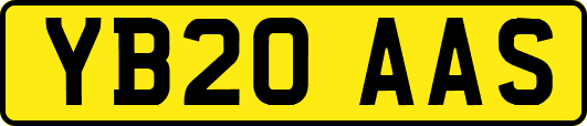 YB20AAS