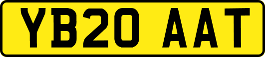 YB20AAT