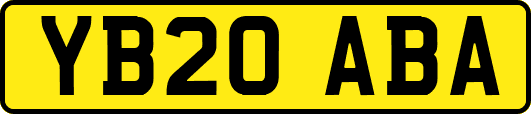 YB20ABA