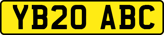 YB20ABC