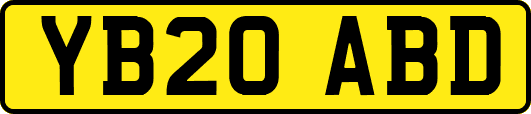 YB20ABD