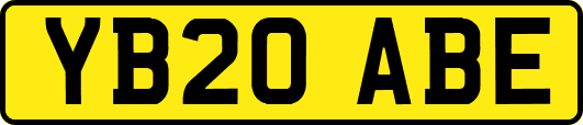 YB20ABE