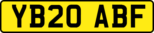 YB20ABF