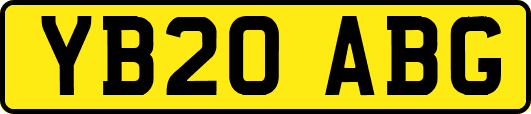 YB20ABG