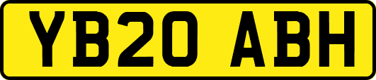 YB20ABH