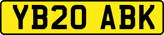 YB20ABK