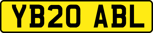 YB20ABL