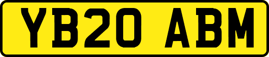 YB20ABM