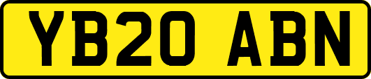 YB20ABN