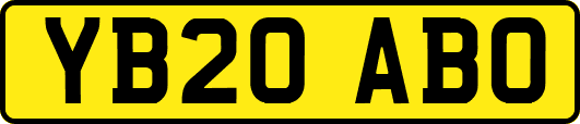 YB20ABO