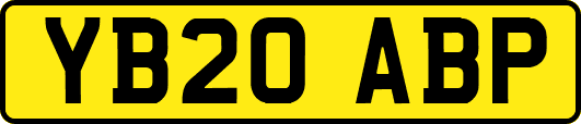 YB20ABP