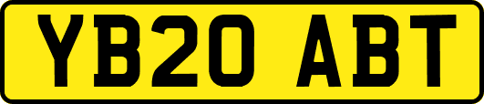 YB20ABT