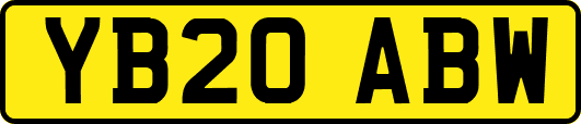 YB20ABW