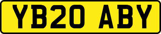 YB20ABY