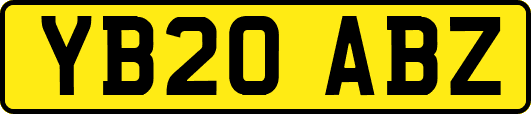 YB20ABZ