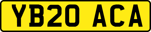 YB20ACA