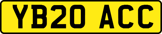 YB20ACC