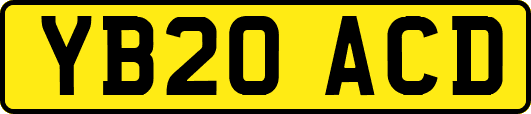YB20ACD