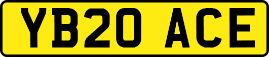 YB20ACE