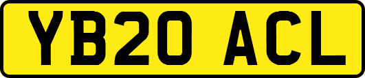 YB20ACL