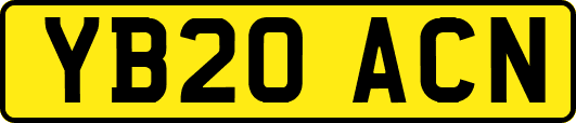 YB20ACN