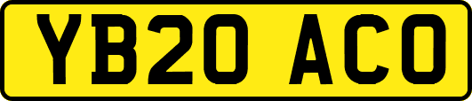YB20ACO