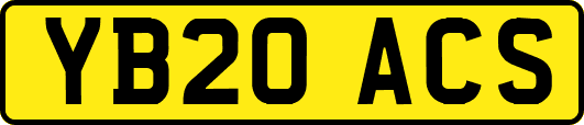 YB20ACS