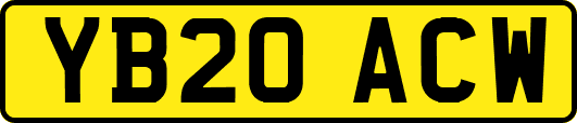 YB20ACW