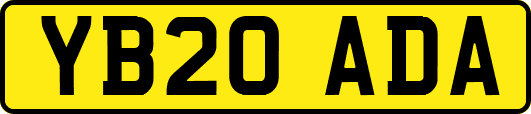 YB20ADA