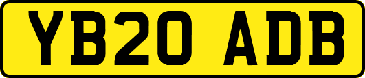 YB20ADB