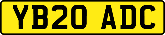 YB20ADC