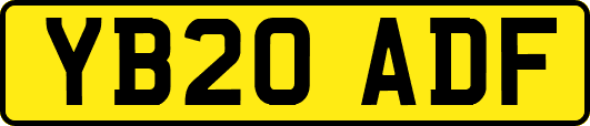YB20ADF