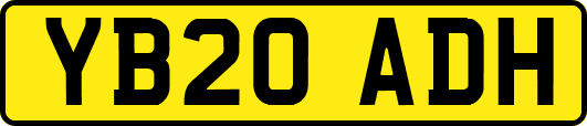 YB20ADH