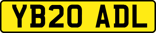 YB20ADL
