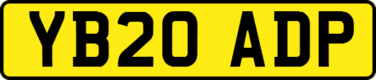 YB20ADP