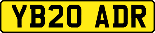 YB20ADR