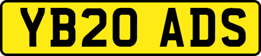 YB20ADS