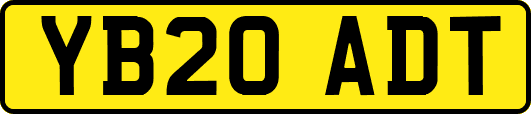 YB20ADT