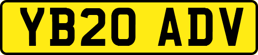 YB20ADV