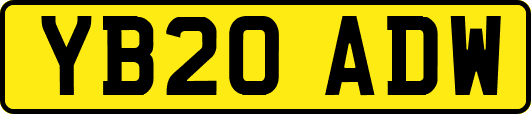 YB20ADW