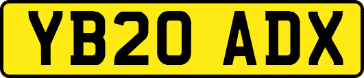 YB20ADX