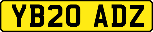 YB20ADZ