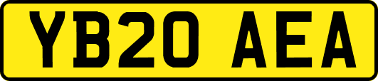 YB20AEA